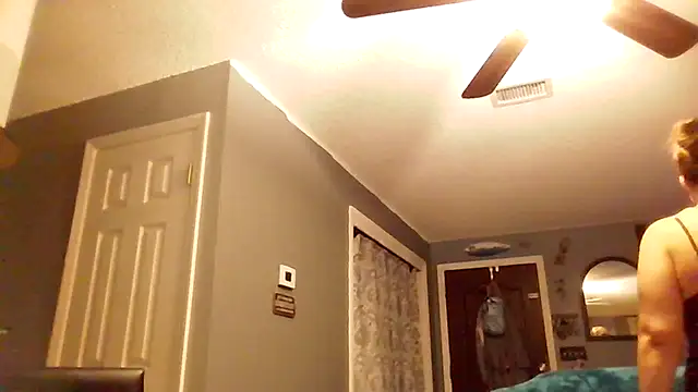 SexyNikki6969 online show from 02.15.26