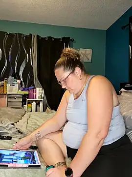 SexyNikki6969 online show from 02.22.26