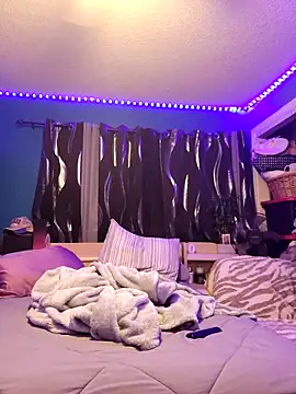 SexyNikki6969 online show from 04.02.26