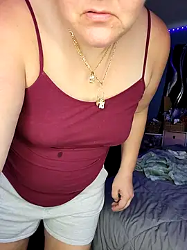 SexyNikki6969 online show from 04.04.26