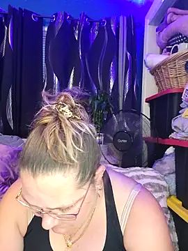 SexyNikki6969 online show from 04.06.26