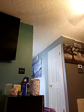 SexyNikki6969 online show from 04.14.26