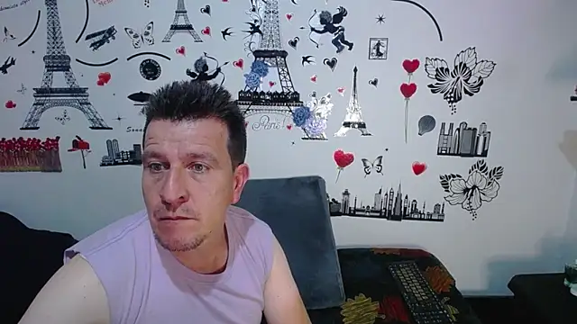 amaya 627 online show from 03.13.25