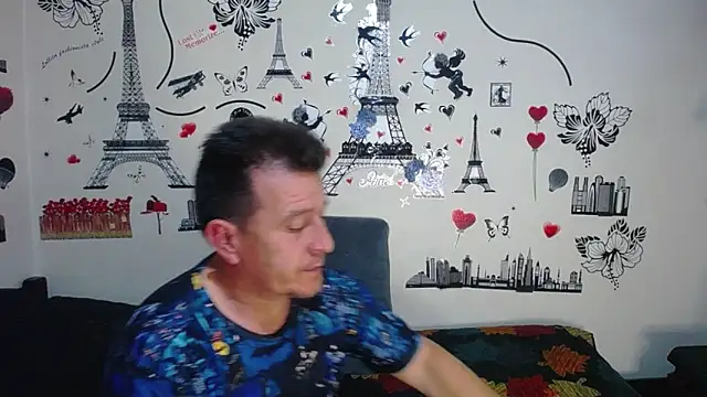 amaya 627 online show from 02.09.26