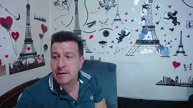amaya 627 online show from 05.14.26