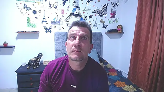 amaya 627 online show from 06.25.26
