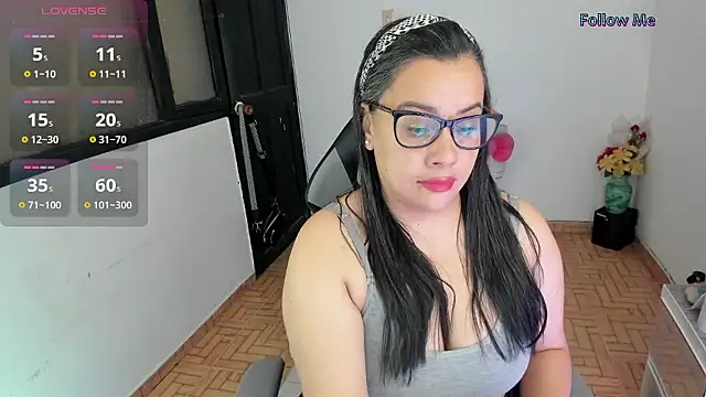 Snapshot of smile_sweetpao chatting on 01.16.26 smile sweetpao online show from 01.16.26