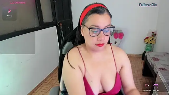 Snapshot of smile_sweetpao chatting on 02.06.26 smile sweetpao online show from 02.06.26