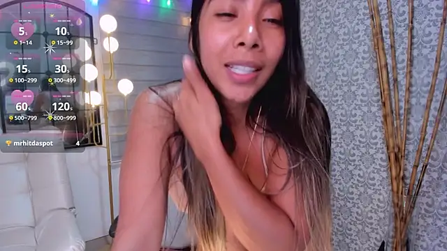 Snapshot of RenataReyes chatting on 01.17.25 RenataReyes online show from 01.17.25