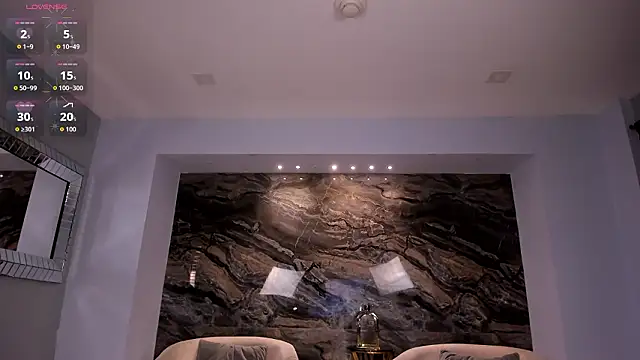 RenataReyes online show from 03.23.26