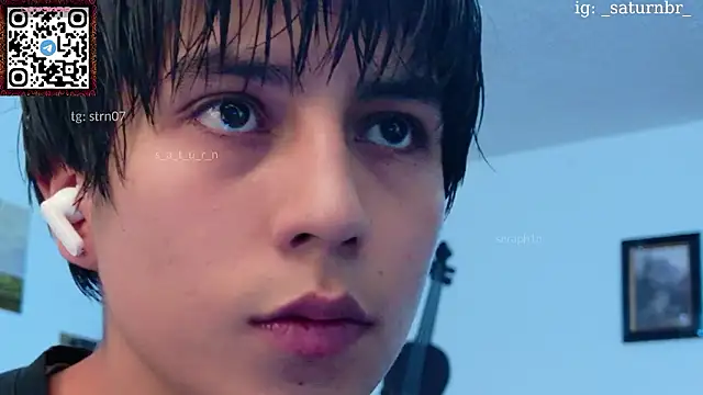 seraph1n online show from 02.12.26