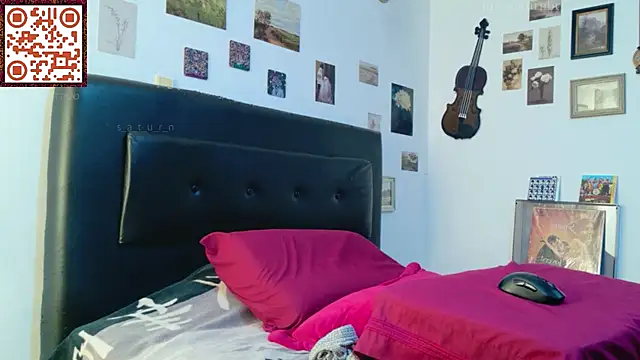 seraph1n online show from 04.10.26