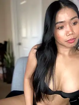 JazzieXo online show from 03.03.26