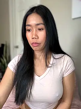 JazzieXo online show from 03.08.26