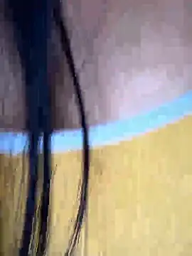 JazzieXo online show from 04.27.26