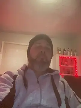 Snapshot of Cristian-Brayan chatting on 02.06.25 Cristian-Brayan online show from 02.06.25