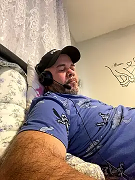 Cristian-Brayan online show from 01.17.26