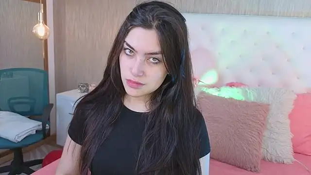 Alexa Thaylor  online show from 02.20.26