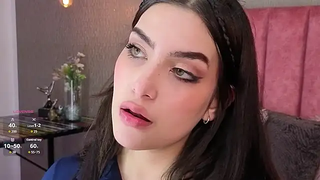 Alexa Thaylor  online show from 04.04.26