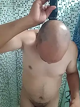 RobertoBuzios22 online show from 01.21.25