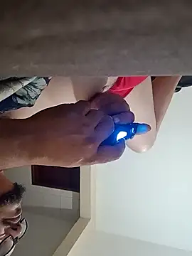 RobertoBuzios22 online show from 01.22.25