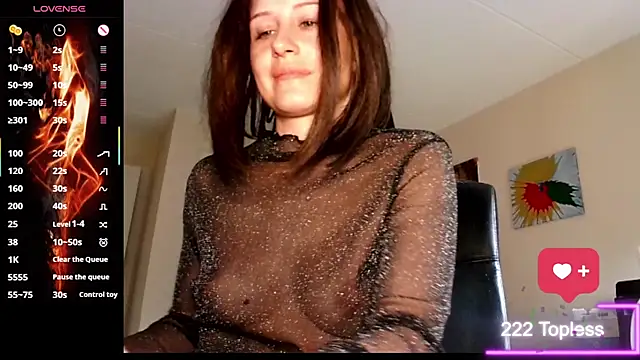BlaBlaBla7016 online show from 06.06.26