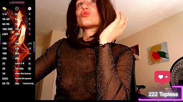 BlaBlaBla7016 online show from 07.12.26