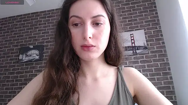  Hot Lady  online show from 03.03.25