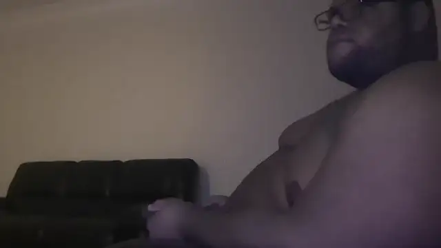 Chiblkchubottom2012 online show from 03.31.26