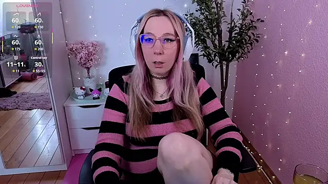 JustKerry online show from 02.02.26