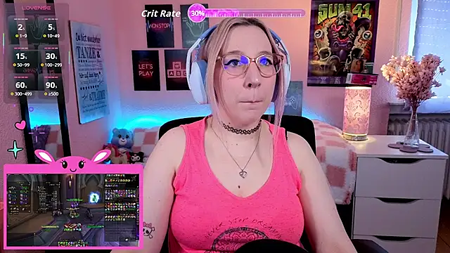 JustKerry online show from 02.09.26