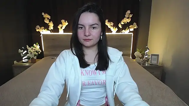 JasmineAsha online show from 03.11.26