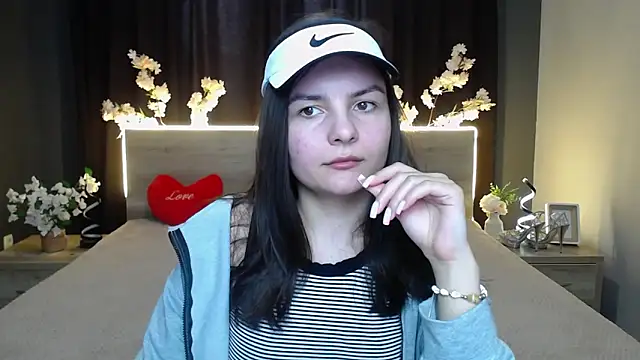 JasmineAsha online show from 03.20.26