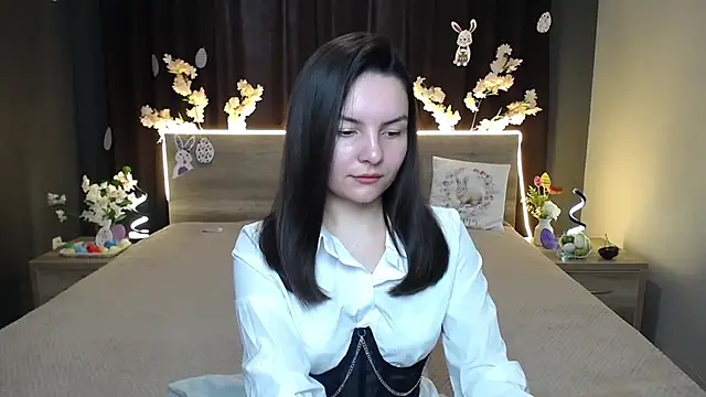 JasmineAsha online show from 04.03.26