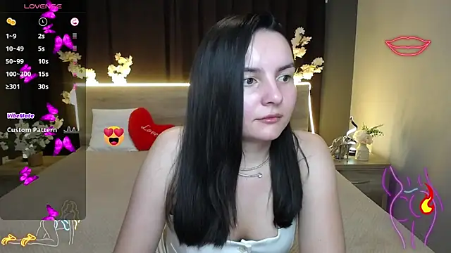 JasmineAsha online show from 05.07.26