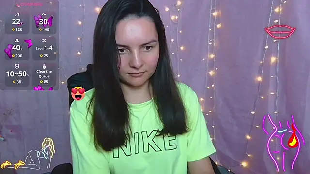 JasmineAsha online show from 05.14.26