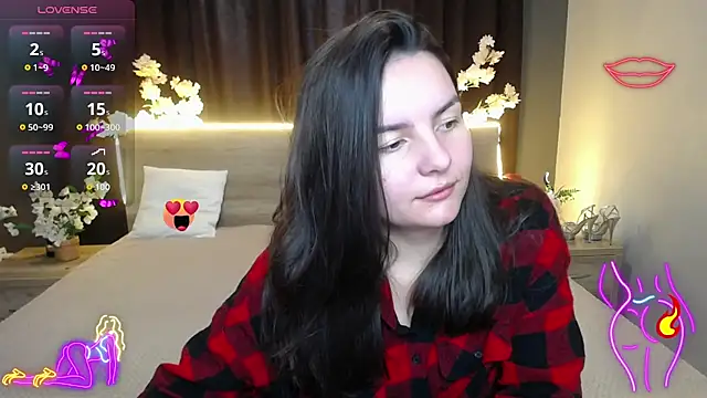JasmineAsha online show from 05.15.26