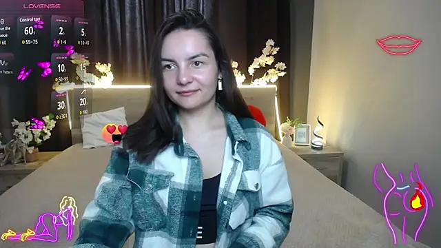 JasmineAsha online show from 05.20.26