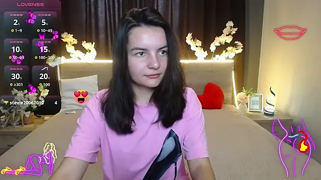 JasmineAsha online show from 05.21.26