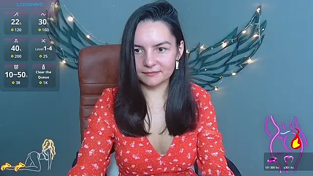 JasmineAsha online show from 07.21.26