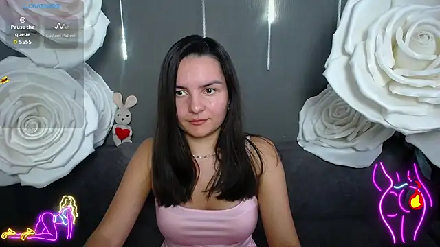 JasmineAsha online show from 07.28.26
