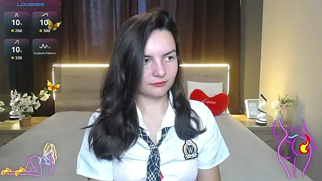 JasmineAsha online show from 07.29.26