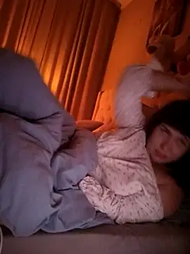 ROXOLANAA SEXY online show from 03.17.25