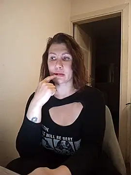 ROXOLANAA SEXY online show from 12.13.25