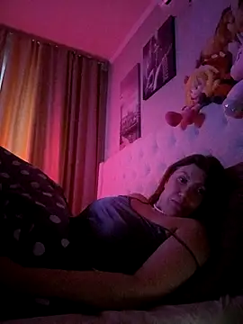 ROXOLANAA SEXY online show from 12.22.25