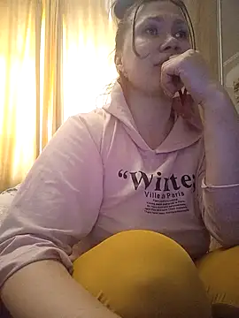 ROXOLANAA SEXY online show from 03.30.26