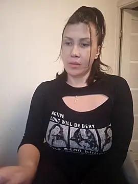 ROXOLANAA SEXY online show from 05.12.26