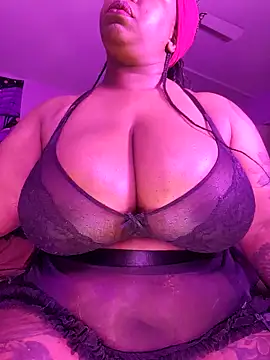  Ruby Shy online show from 09.11.25