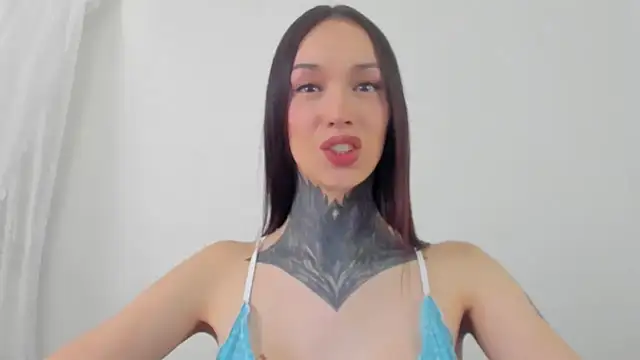 All yours555 online show from 12.11.24