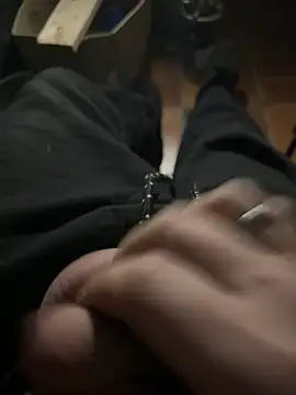 Snapshot of kleinerAlex chatting on 02.24.25 kleinerAlex online show from 02.24.25